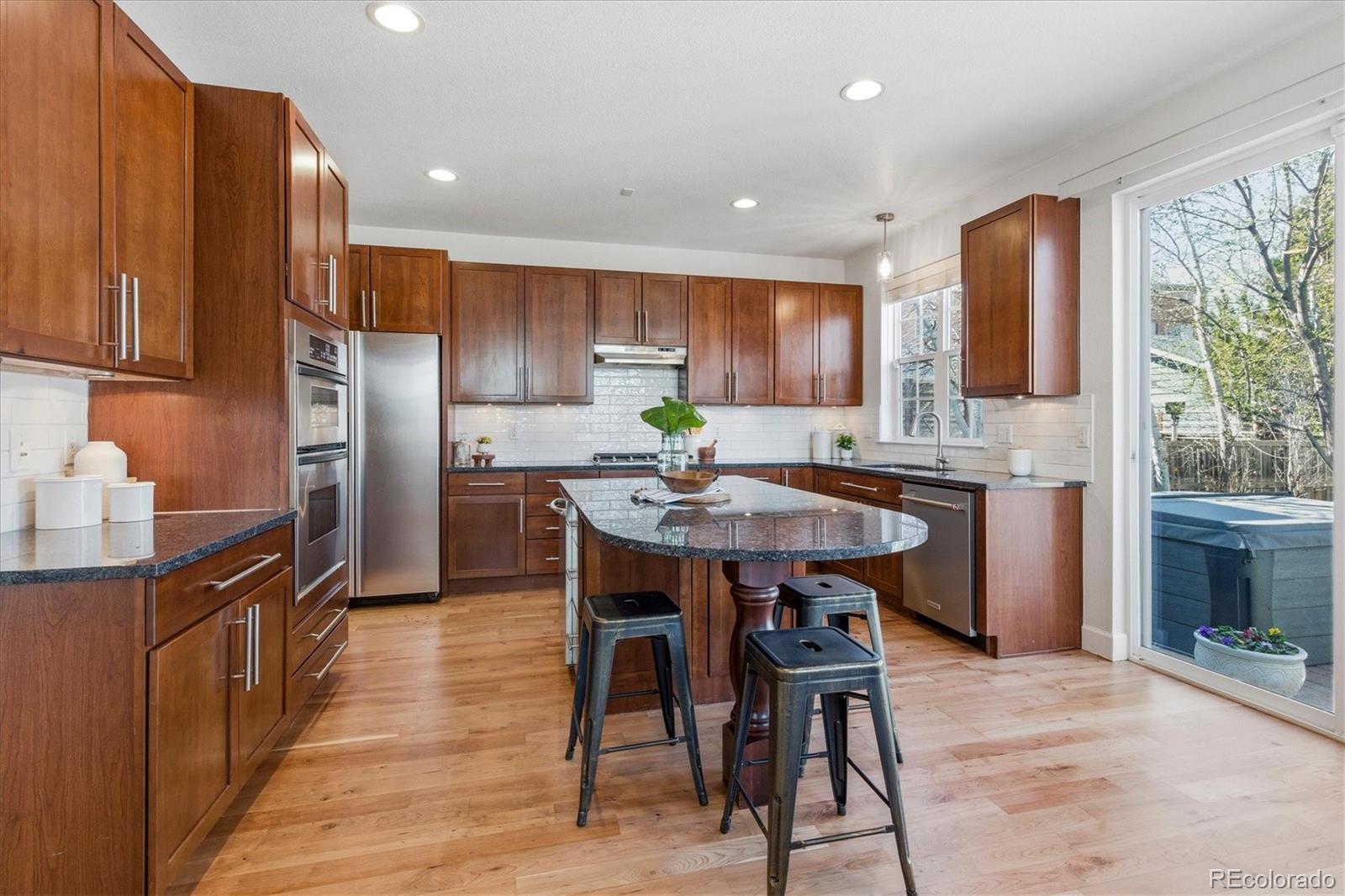 MLS Image #12 for 2531 n xenia street,denver, Colorado