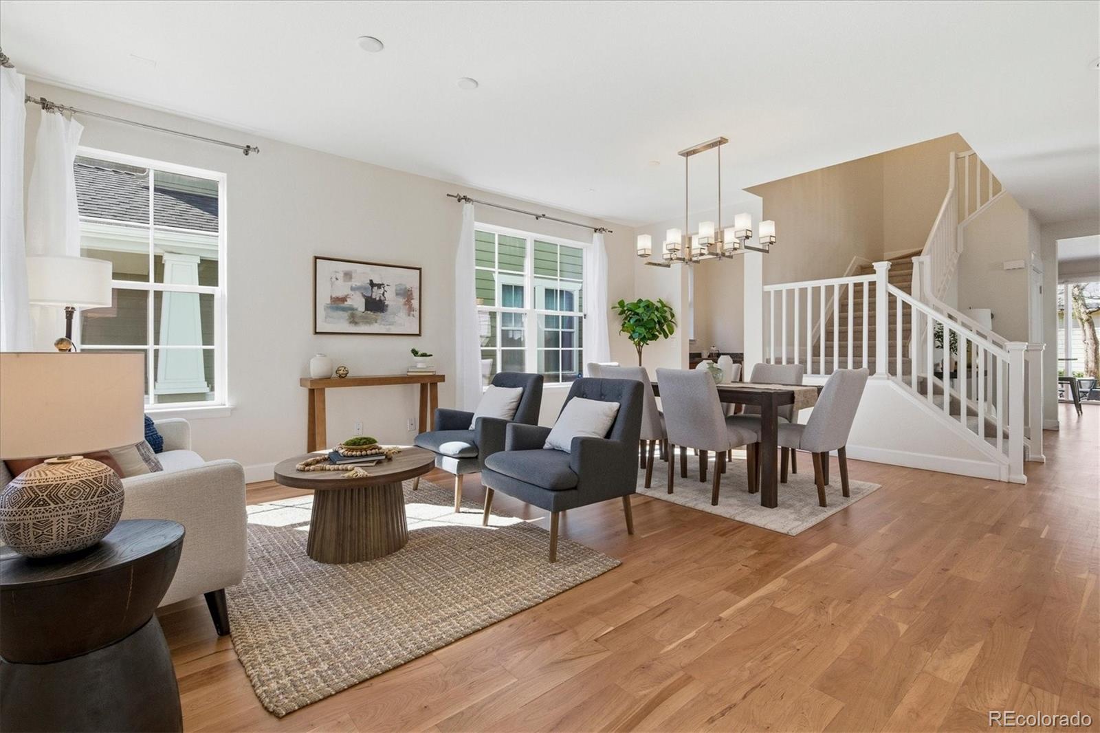 MLS Image #2 for 2531 n xenia street,denver, Colorado