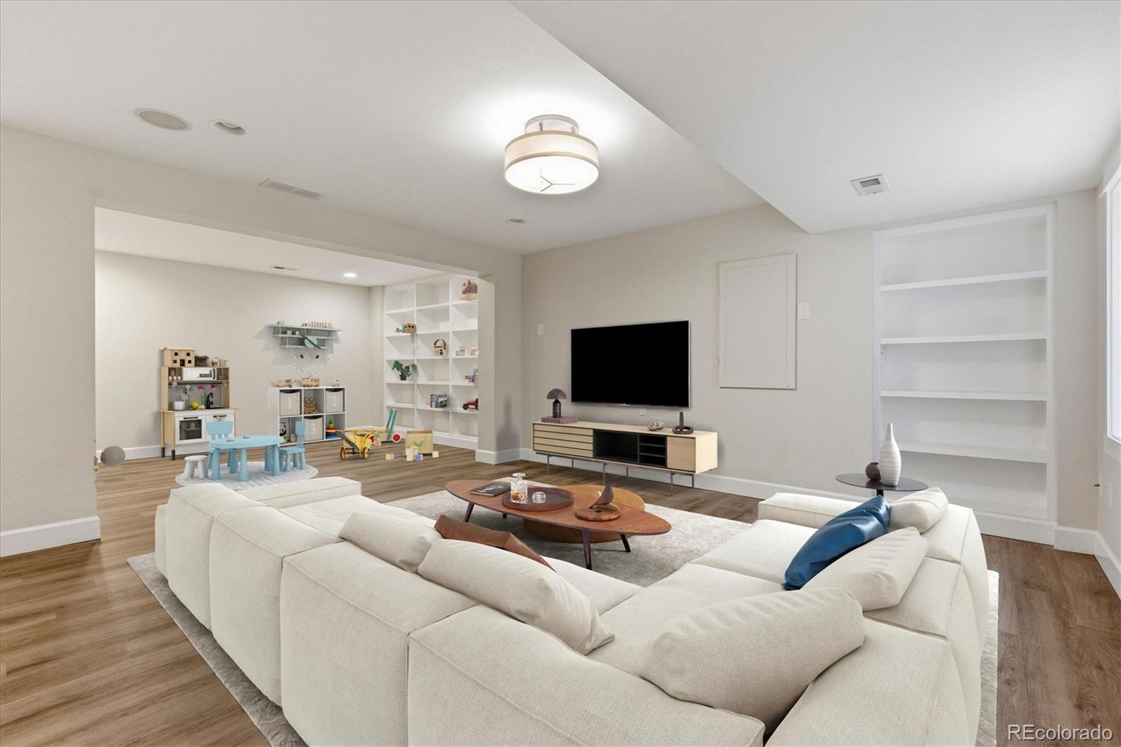 MLS Image #28 for 2531 n xenia street,denver, Colorado