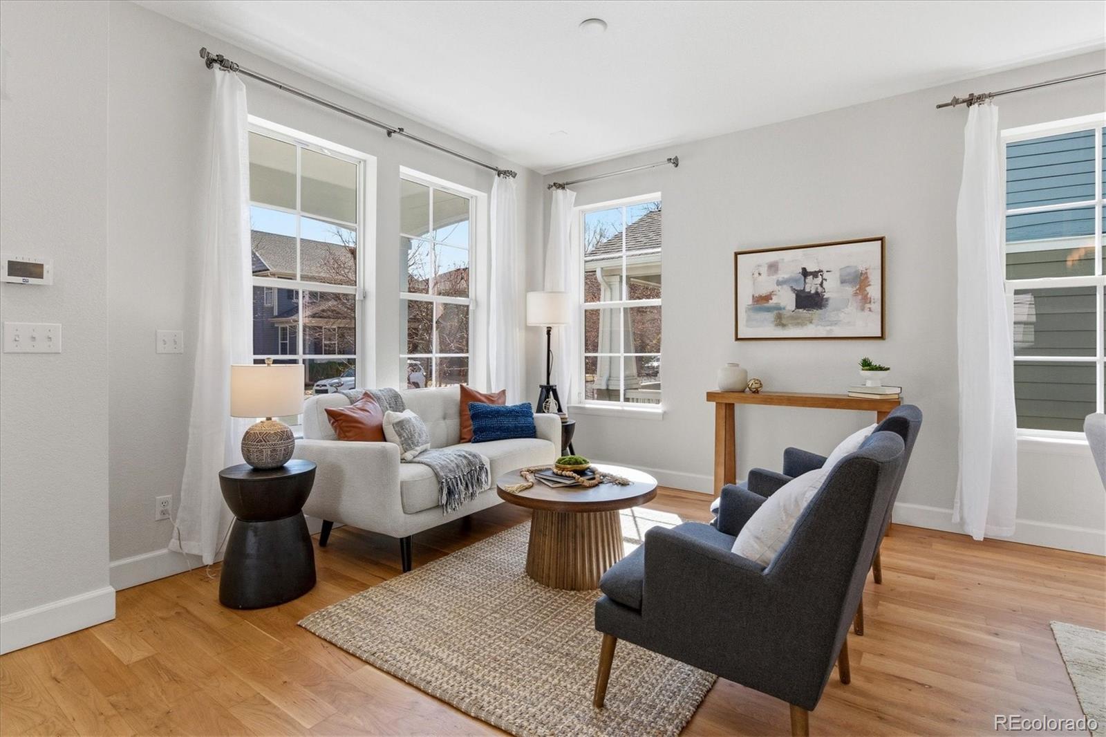 MLS Image #3 for 2531 n xenia street,denver, Colorado