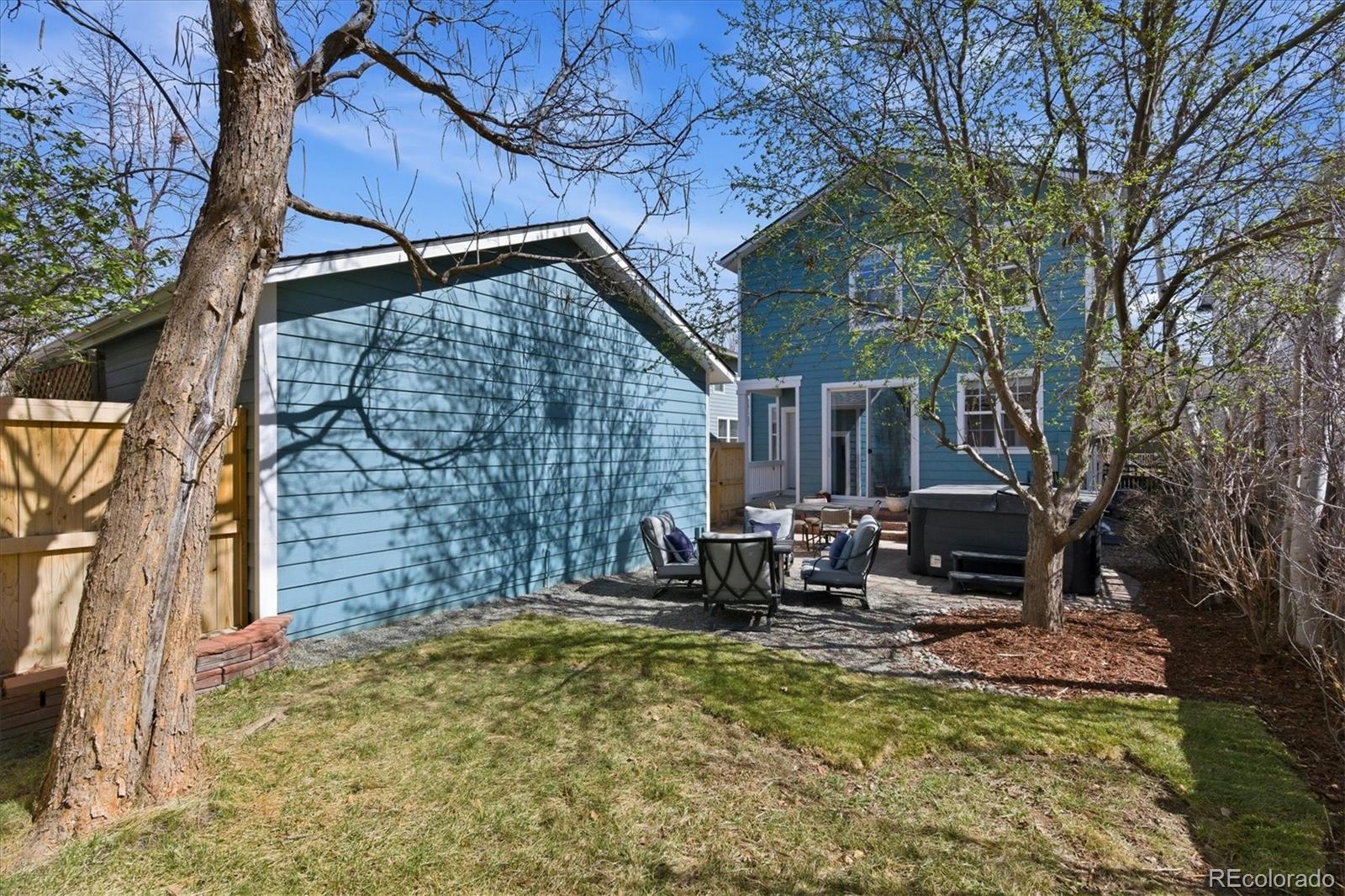 MLS Image #36 for 2531 n xenia street,denver, Colorado