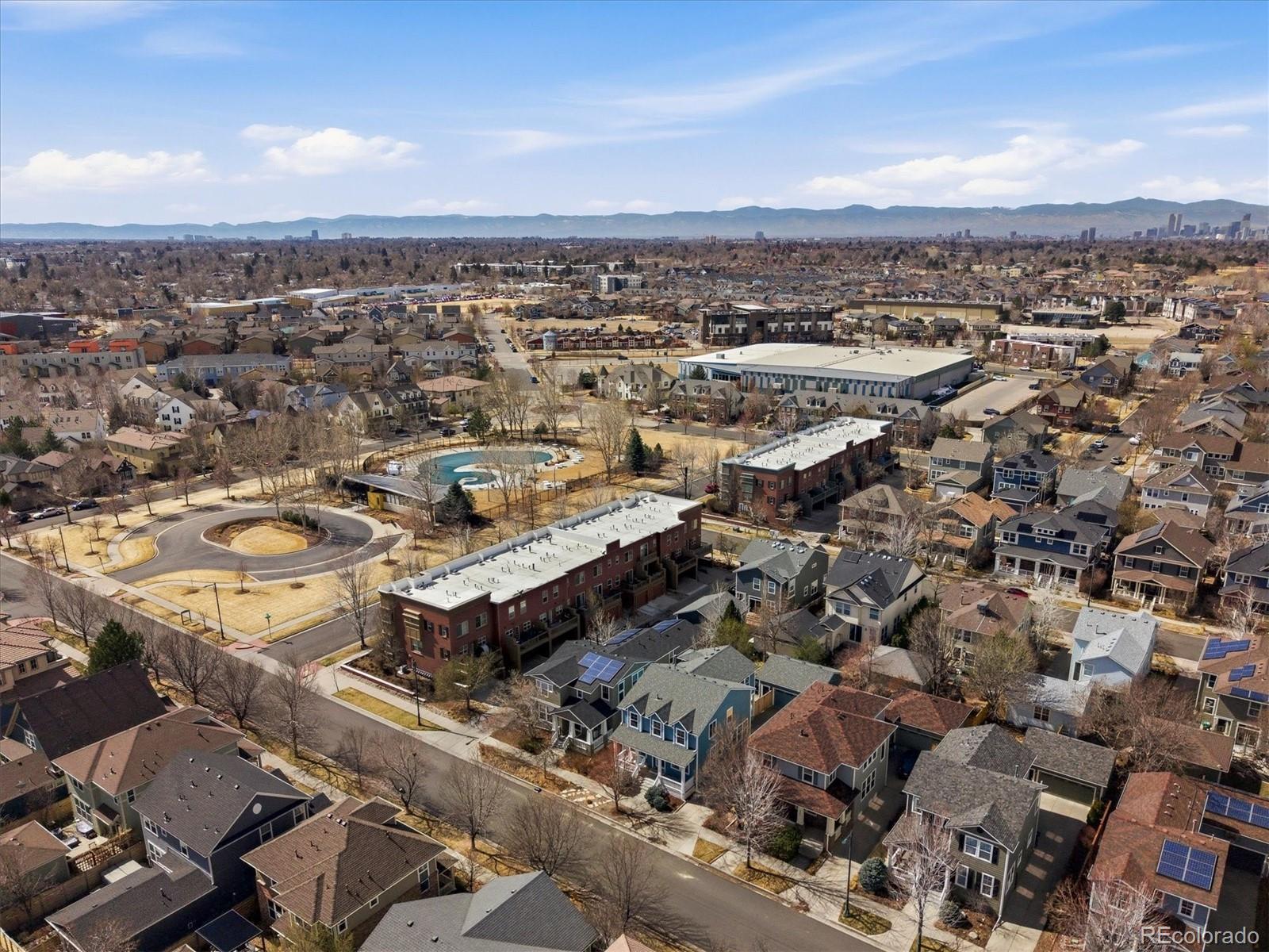 MLS Image #37 for 2531 n xenia street,denver, Colorado