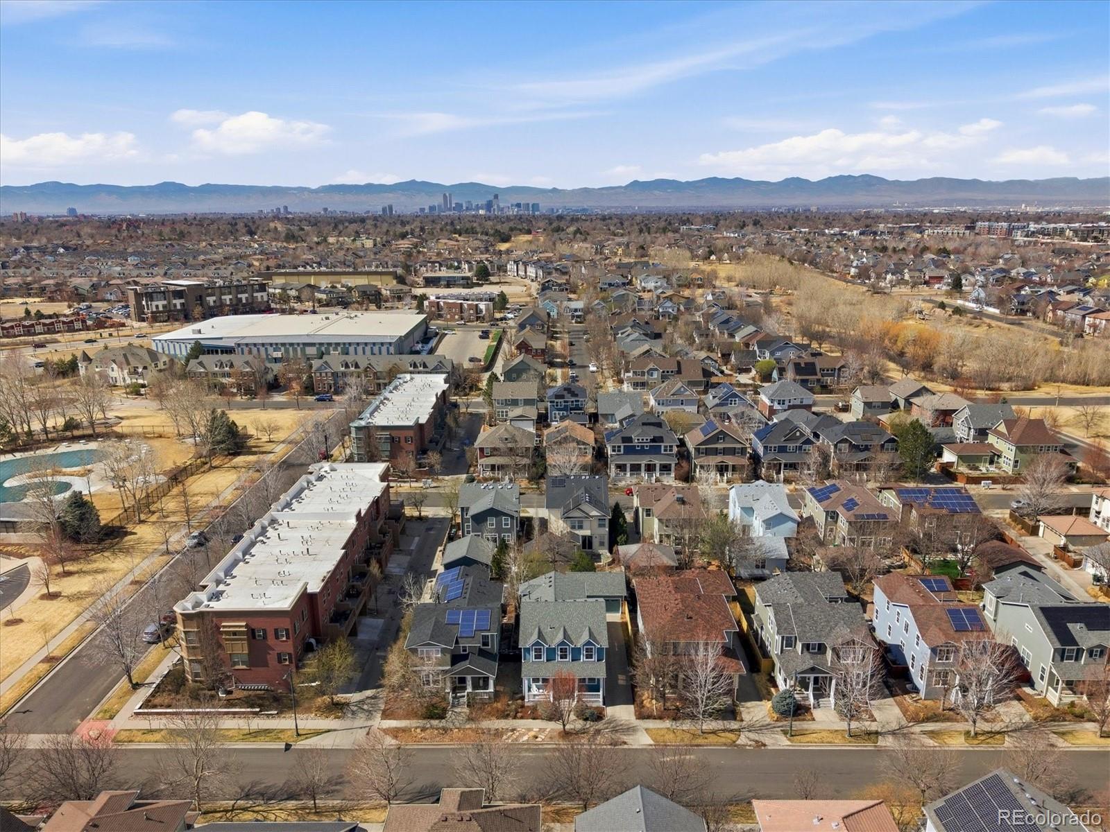 MLS Image #38 for 2531 n xenia street,denver, Colorado