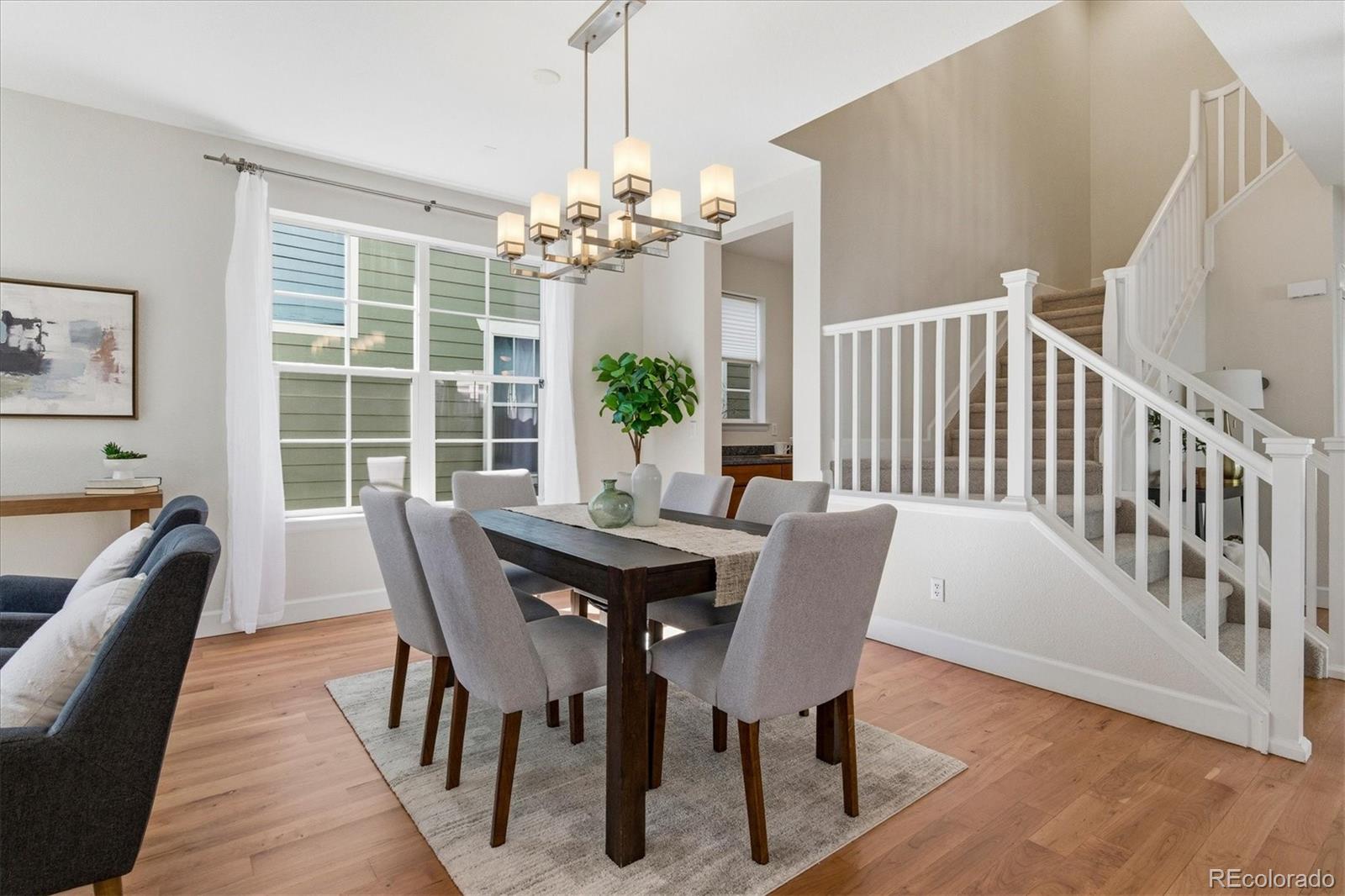 MLS Image #4 for 2531 n xenia street,denver, Colorado