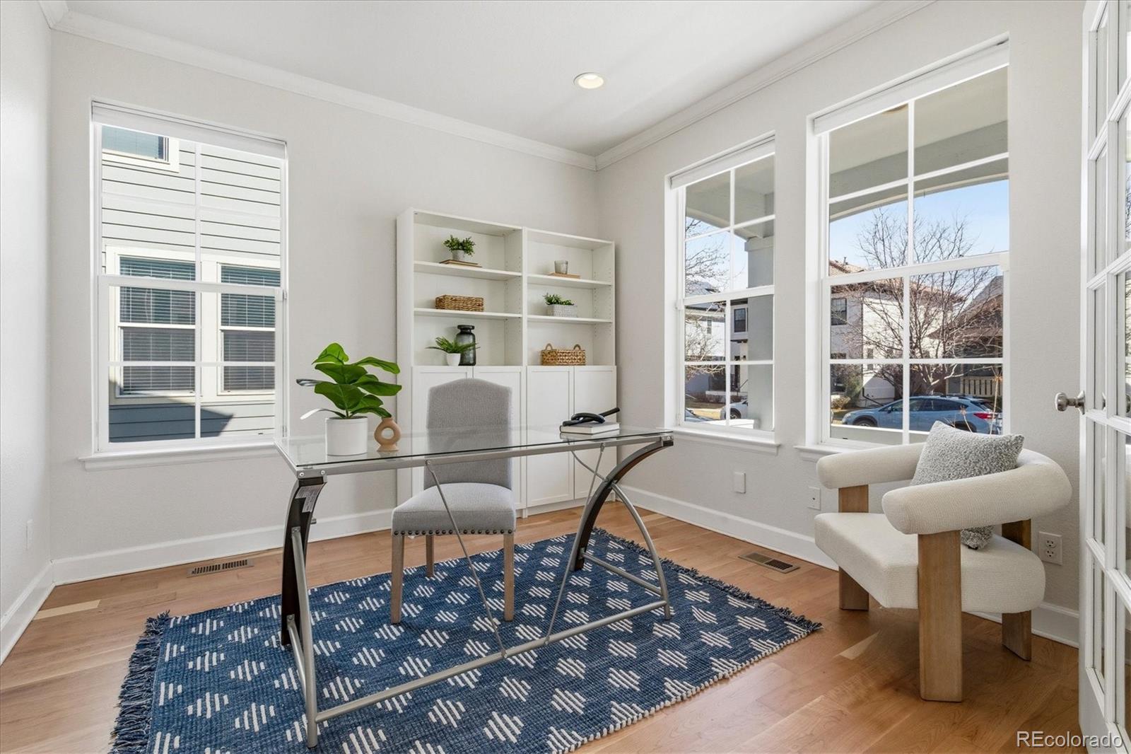 MLS Image #5 for 2531 n xenia street,denver, Colorado
