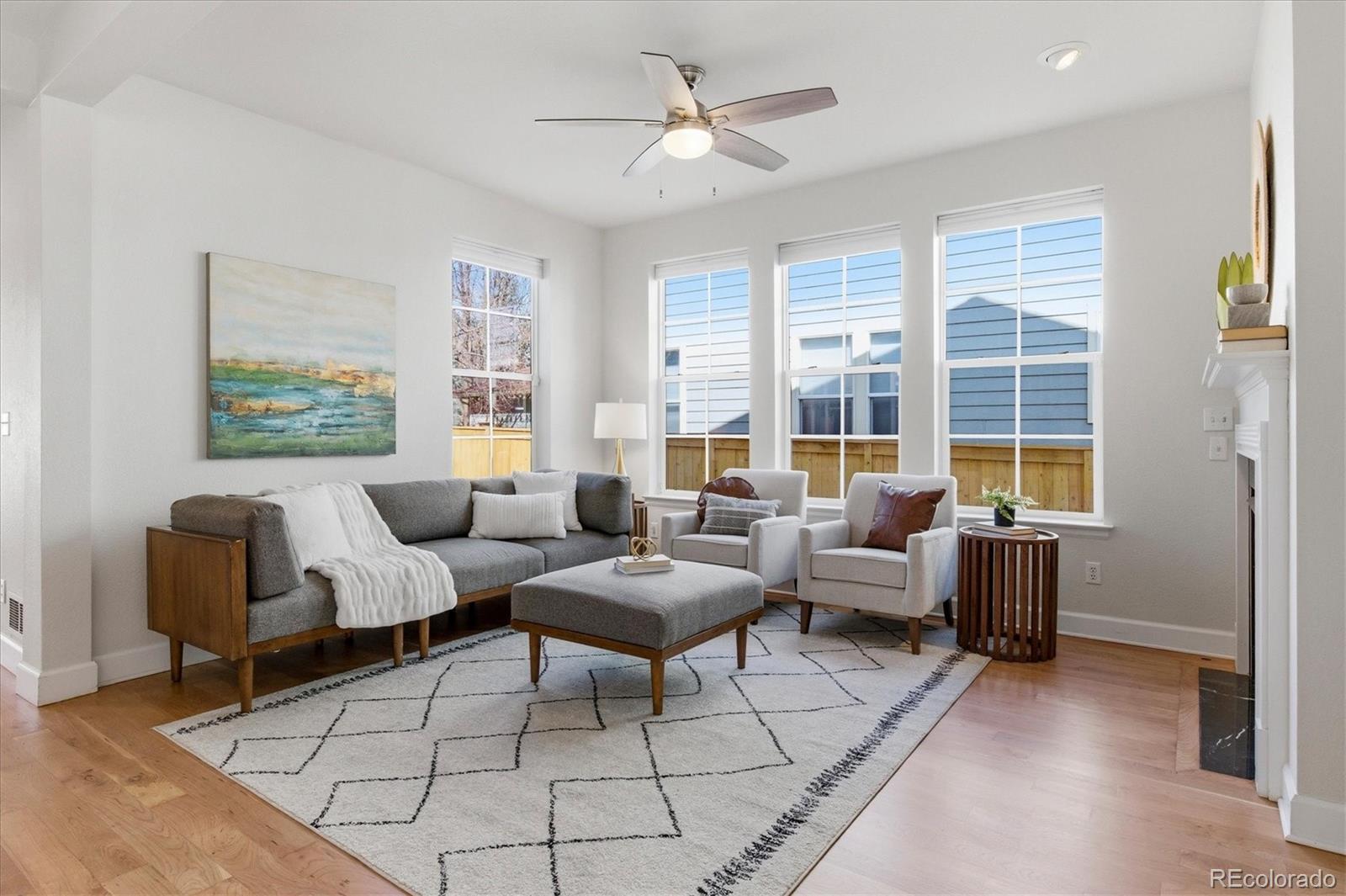MLS Image #6 for 2531 n xenia street,denver, Colorado