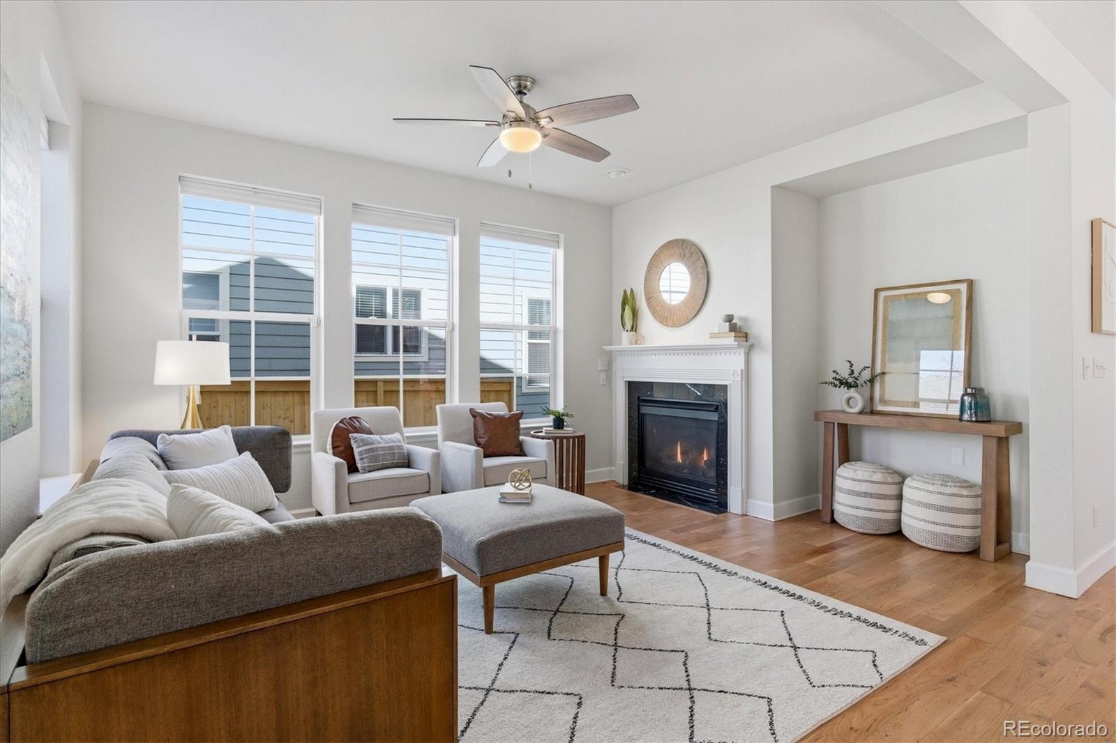 MLS Image #7 for 2531 n xenia street,denver, Colorado