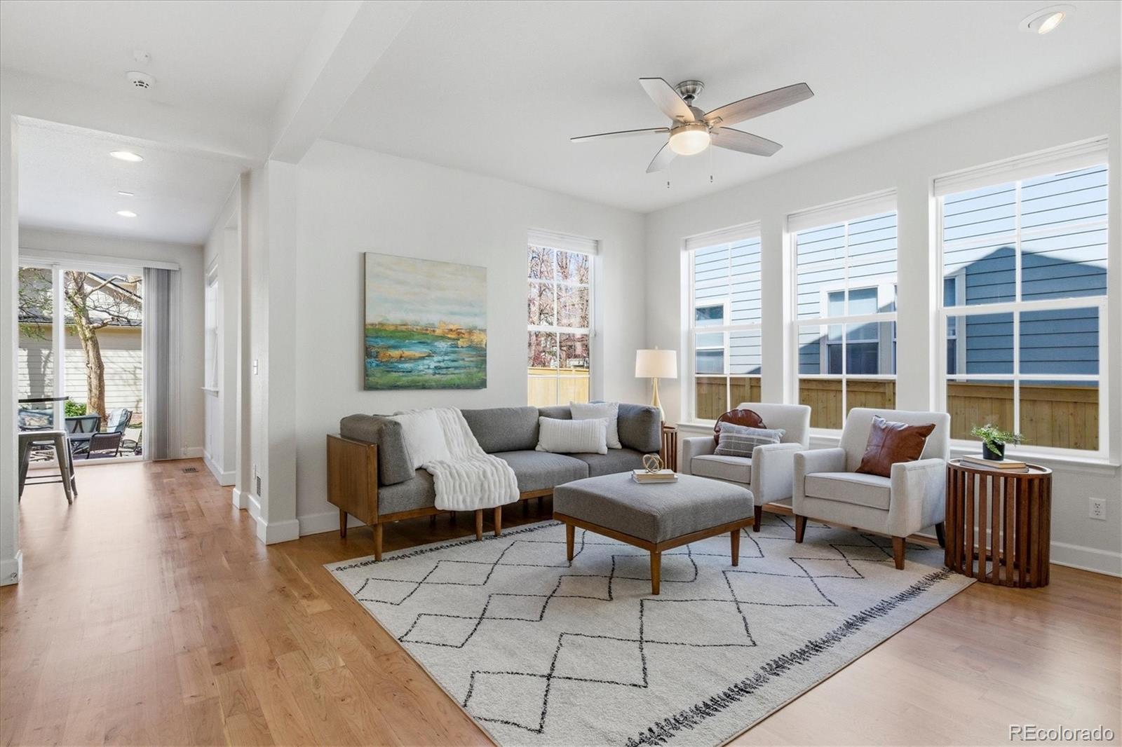 MLS Image #8 for 2531 n xenia street,denver, Colorado