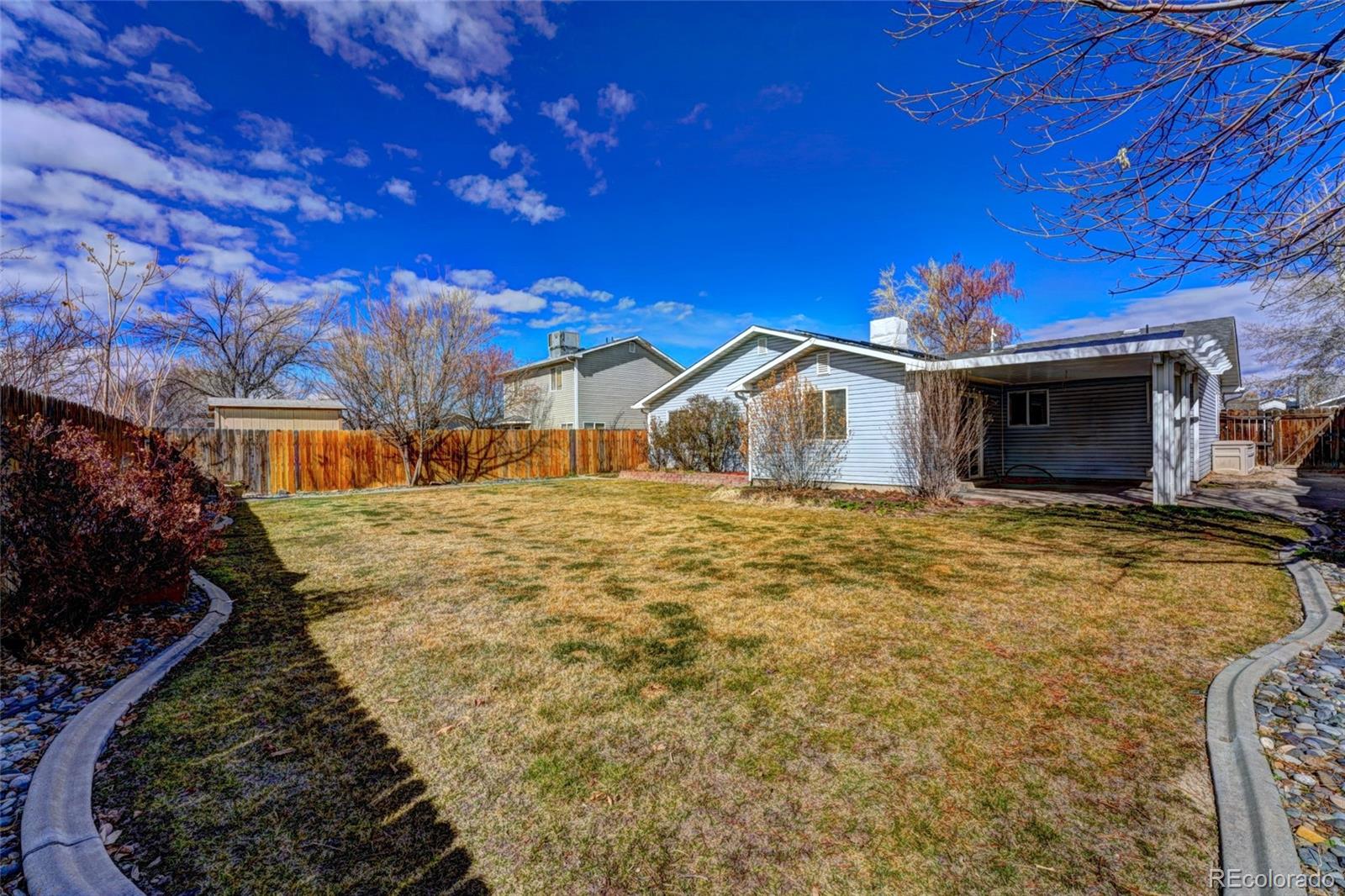MLS Image #25 for 3119  d 3/4 road,grand junction, Colorado