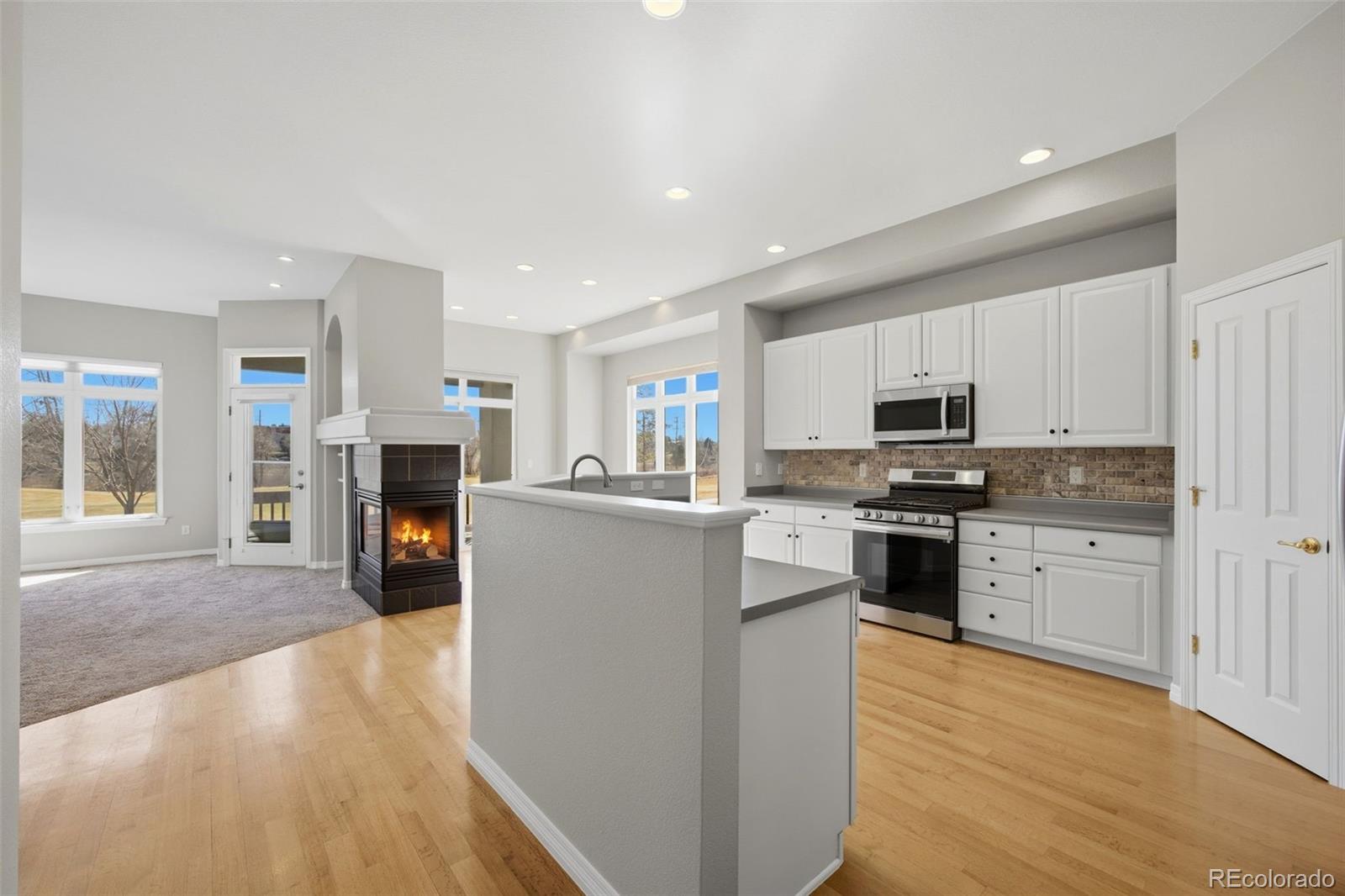 MLS Image #1 for 2766 w riverwalk circle b,littleton, Colorado