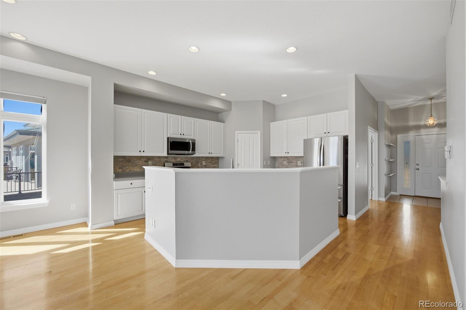 MLS Image #2 for 2766 w riverwalk circle b,littleton, Colorado
