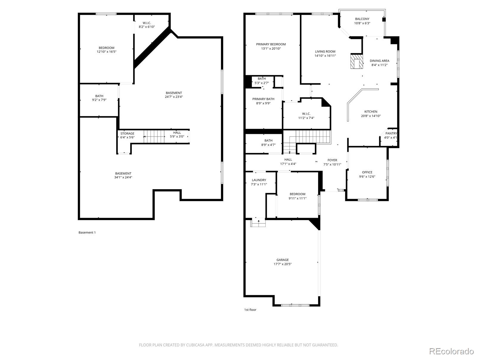 MLS Image #38 for 2766 w riverwalk circle b,littleton, Colorado