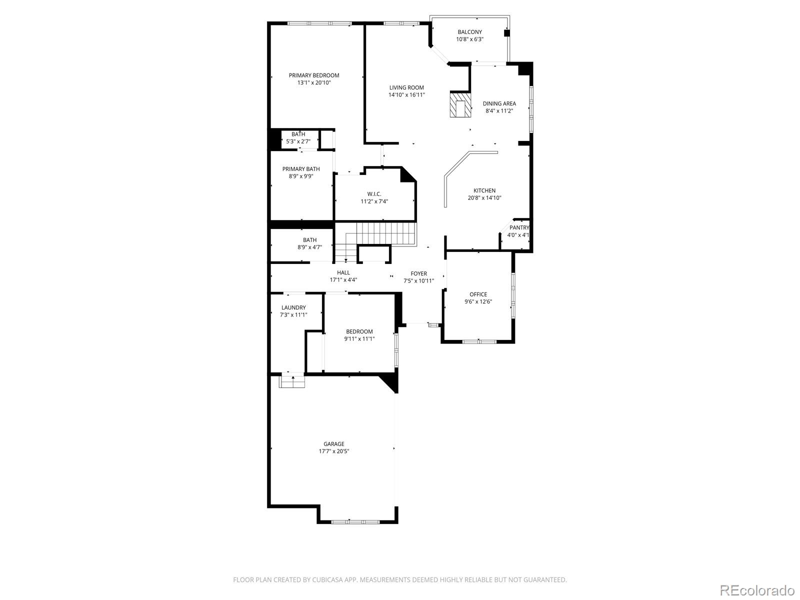 MLS Image #40 for 2766 w riverwalk circle b,littleton, Colorado