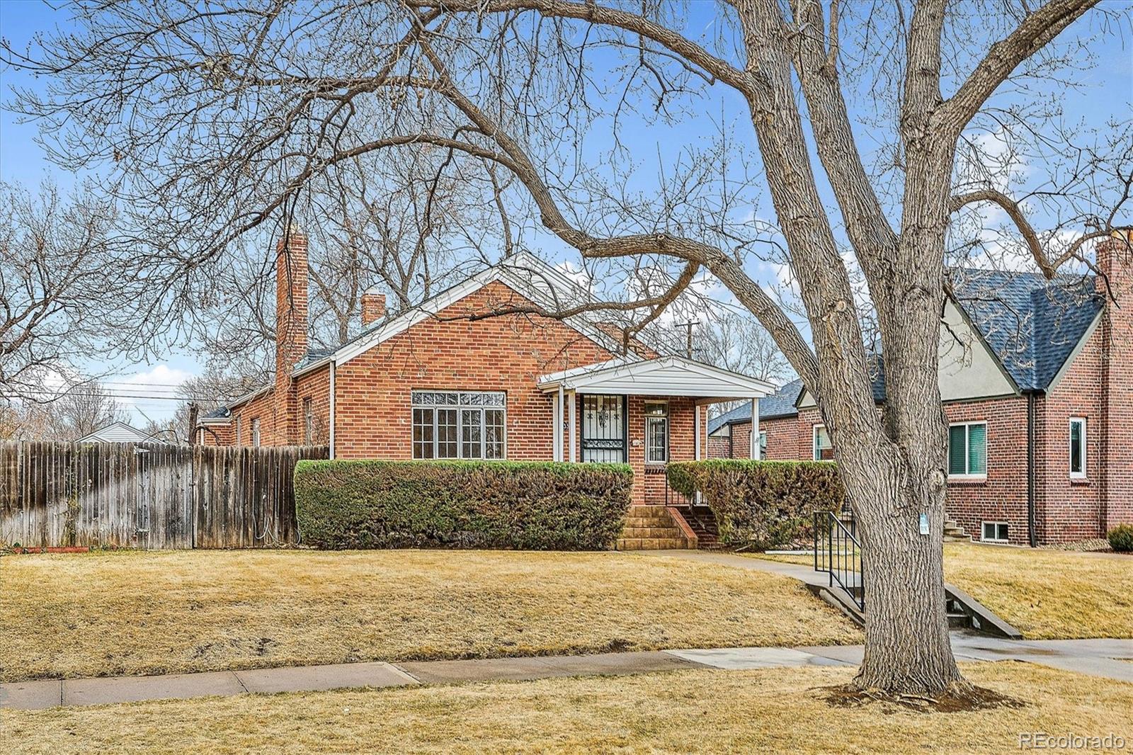MLS Image #0 for 1235  grape street,denver, Colorado