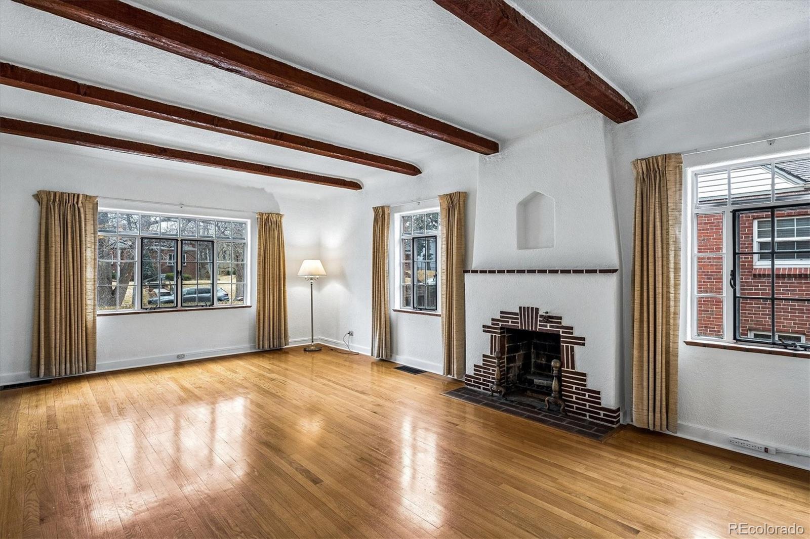MLS Image #1 for 1235  grape street,denver, Colorado