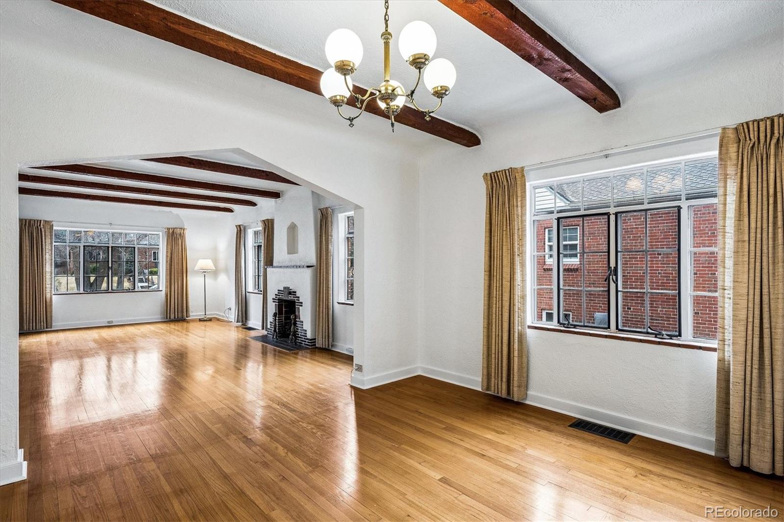 MLS Image #10 for 1235  grape street,denver, Colorado