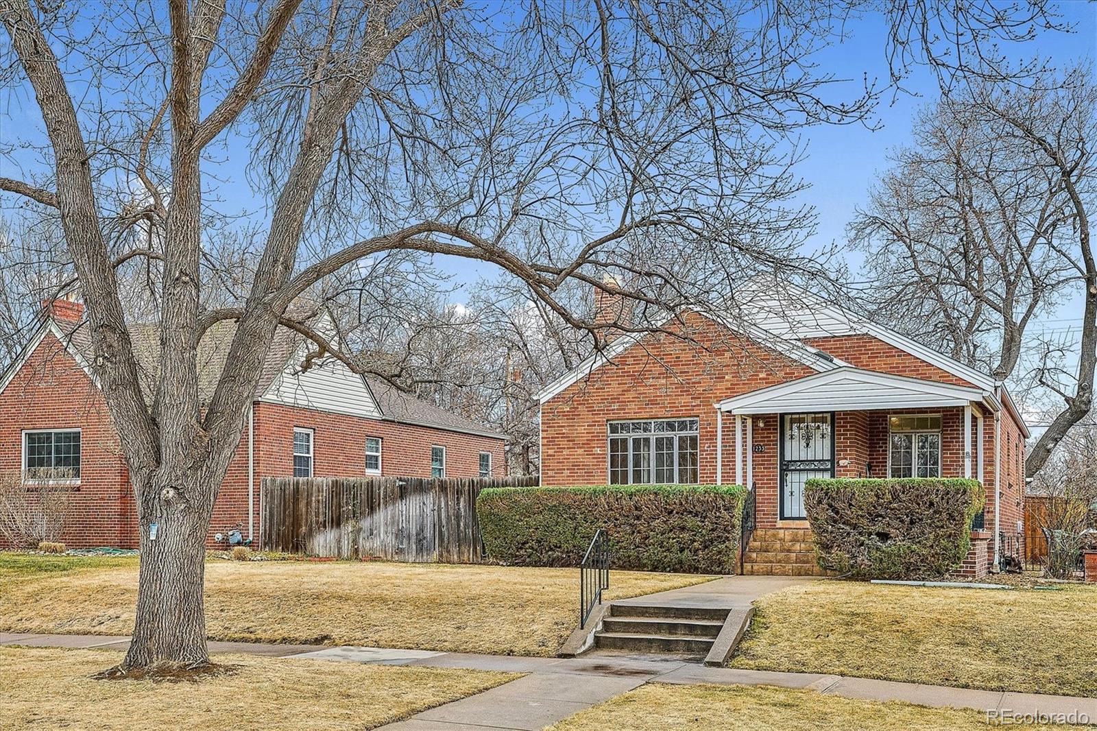 MLS Image #2 for 1235  grape street,denver, Colorado