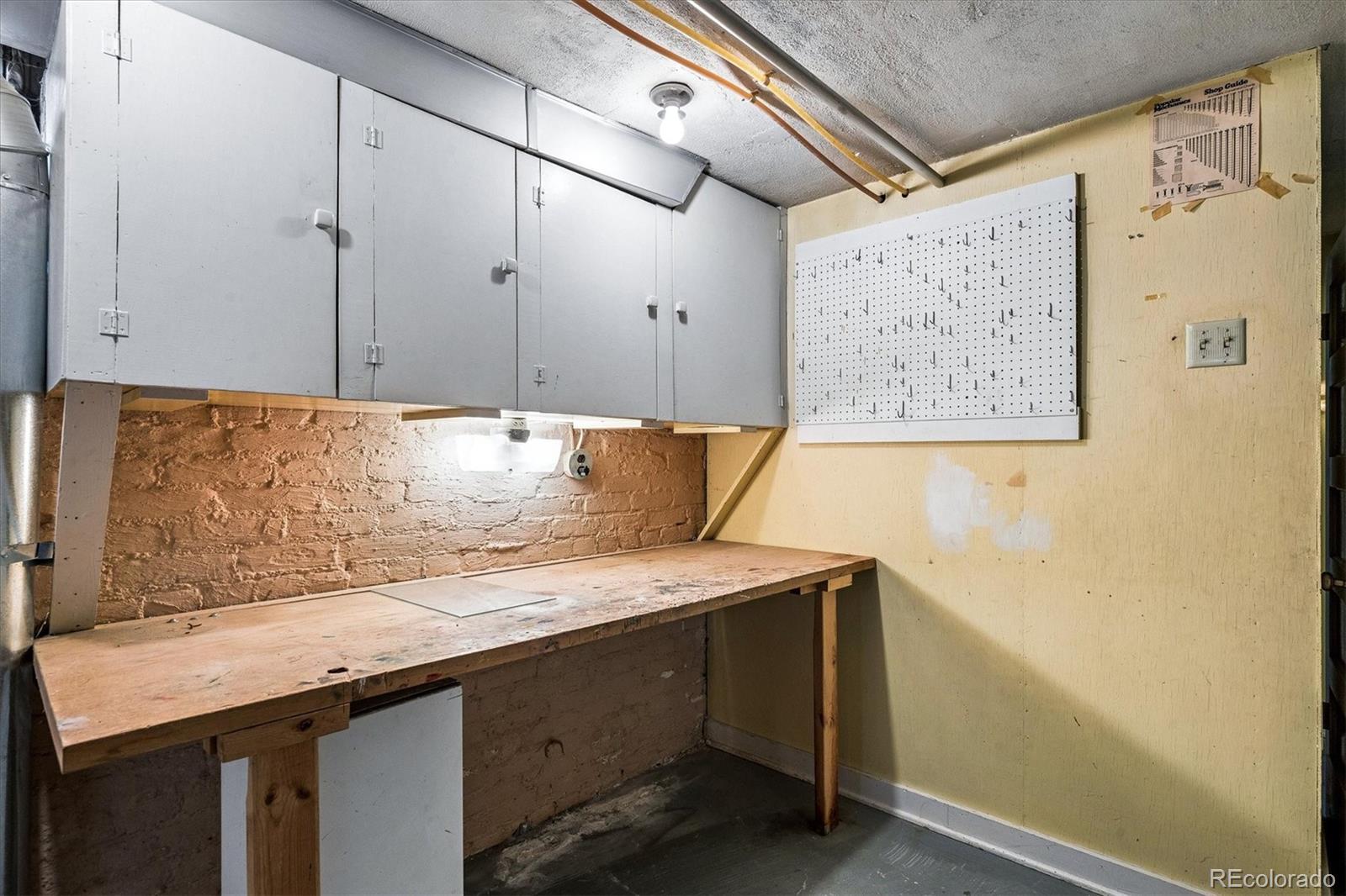 MLS Image #25 for 1235  grape street,denver, Colorado