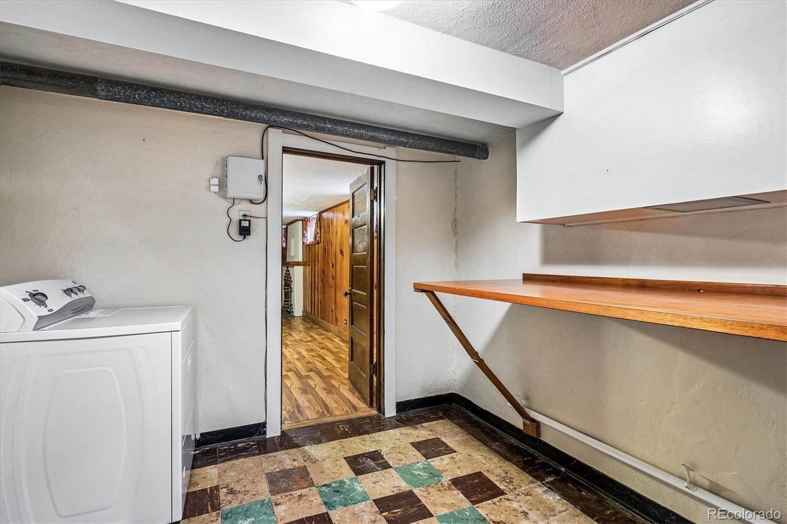 MLS Image #27 for 1235  grape street,denver, Colorado