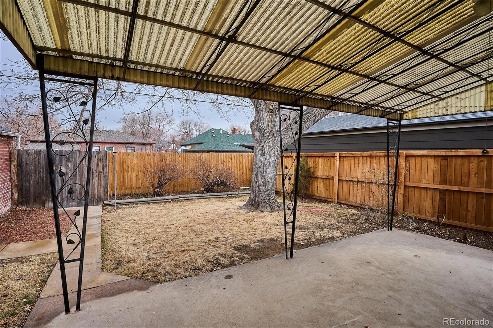 MLS Image #29 for 1235  grape street,denver, Colorado