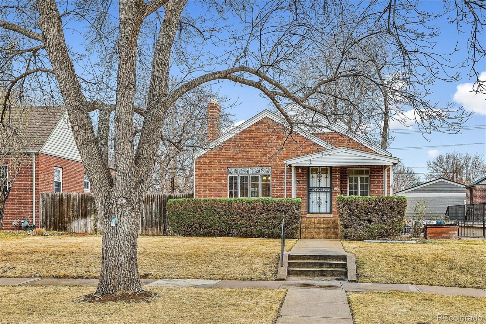 MLS Image #3 for 1235  grape street,denver, Colorado