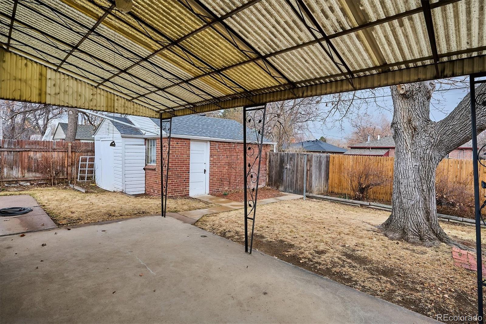MLS Image #30 for 1235  grape street,denver, Colorado