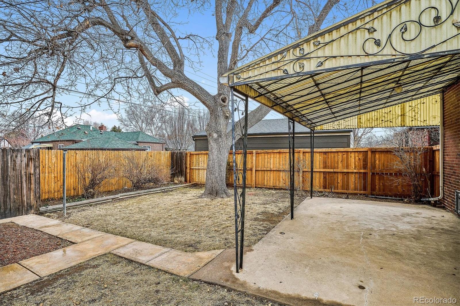MLS Image #31 for 1235  grape street,denver, Colorado