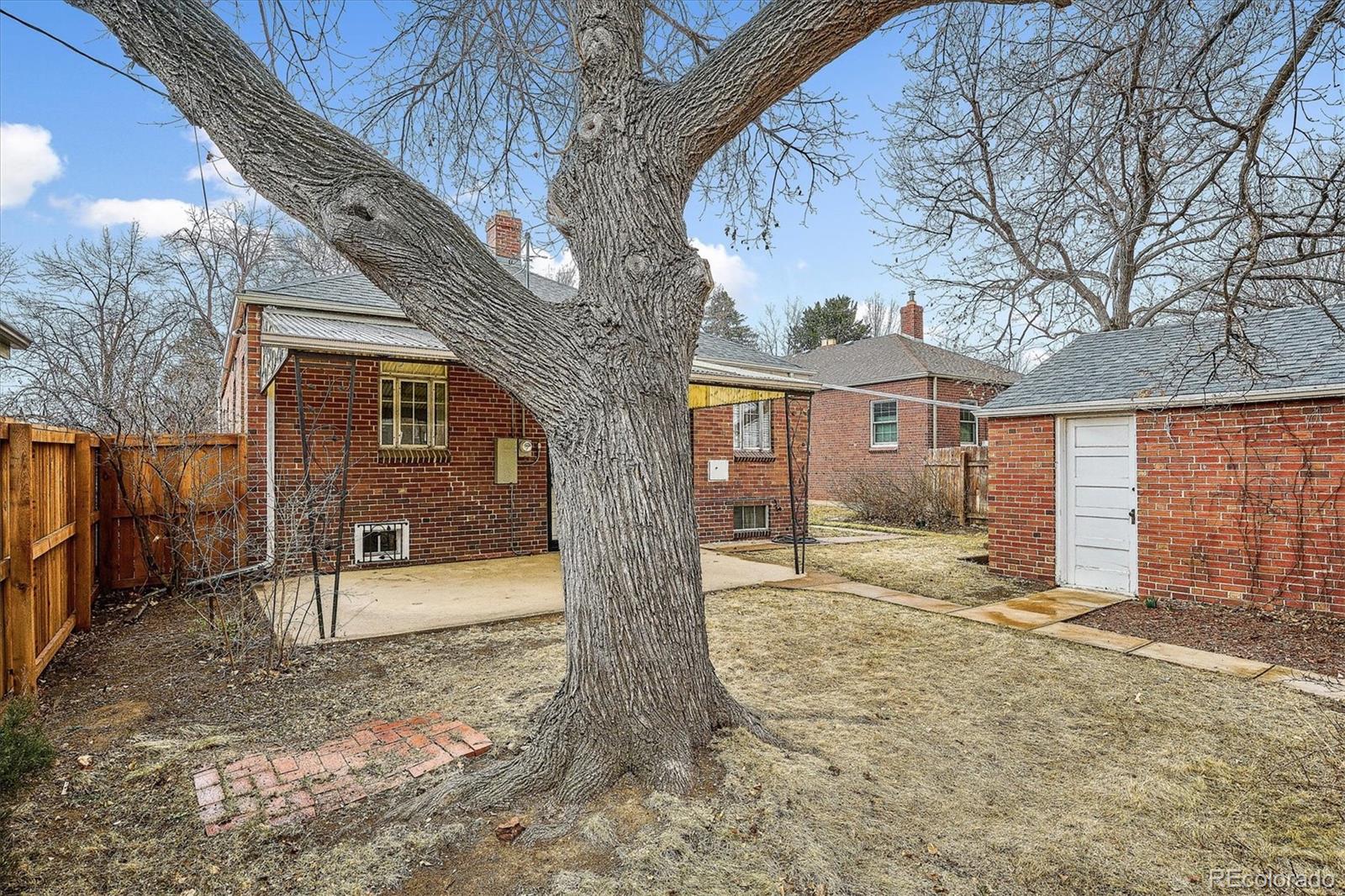 MLS Image #33 for 1235  grape street,denver, Colorado