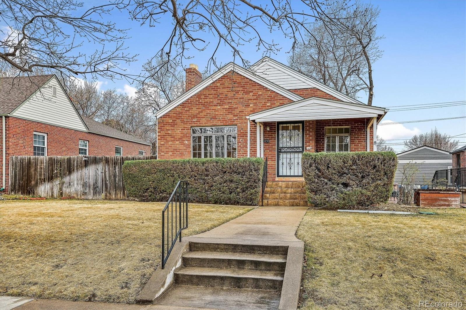 MLS Image #4 for 1235  grape street,denver, Colorado