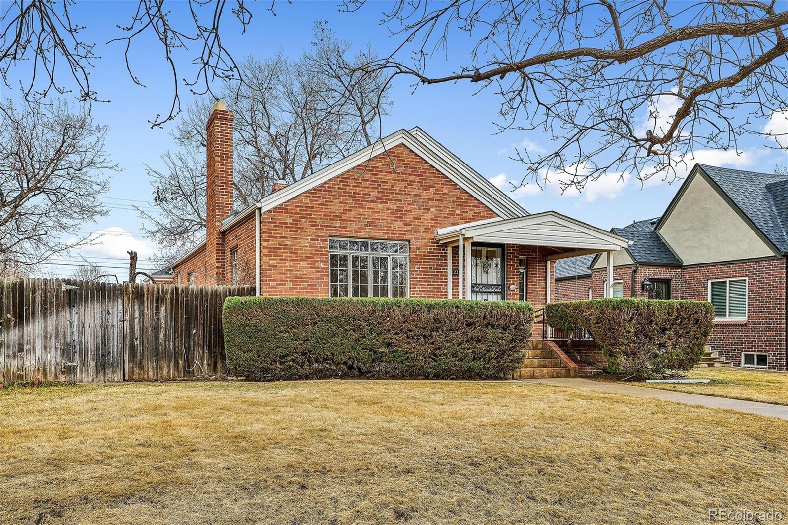 MLS Image #5 for 1235  grape street,denver, Colorado