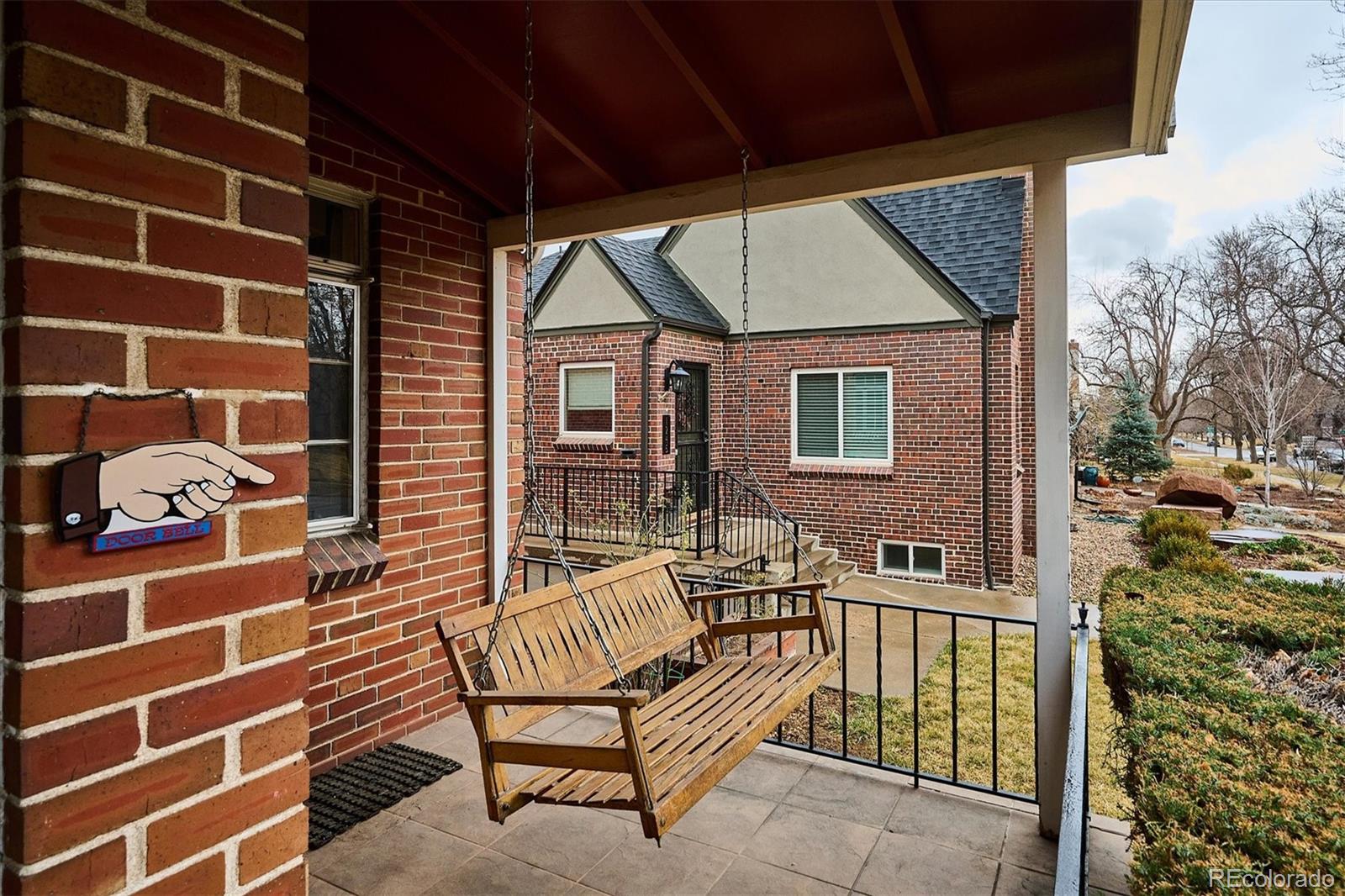 MLS Image #6 for 1235  grape street,denver, Colorado