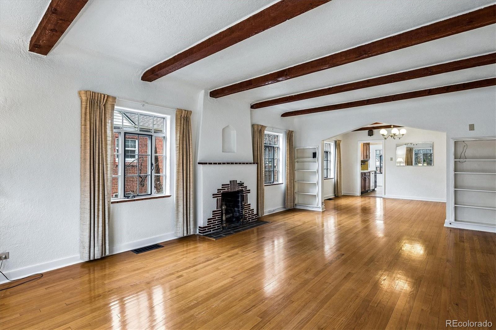 MLS Image #7 for 1235  grape street,denver, Colorado