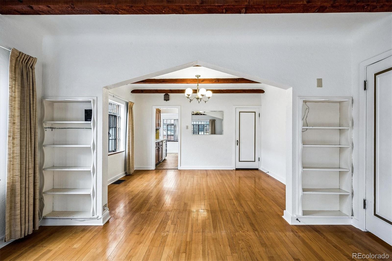 MLS Image #8 for 1235  grape street,denver, Colorado