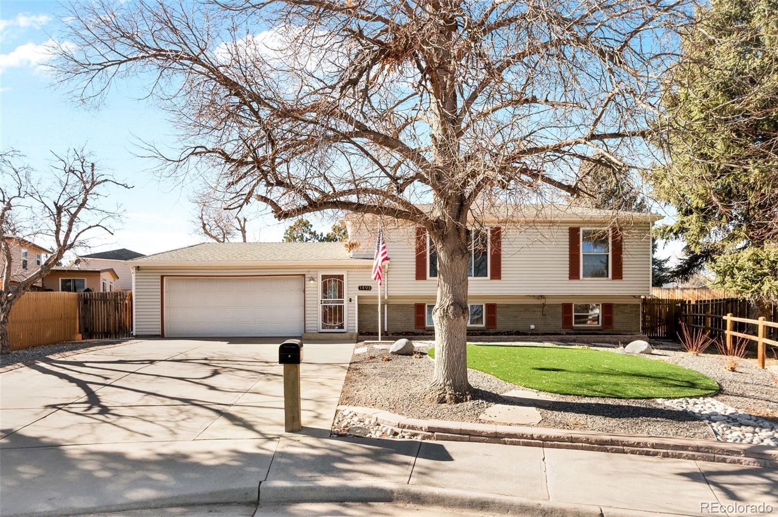 MLS Image #0 for 1491 s idalia ,aurora, Colorado