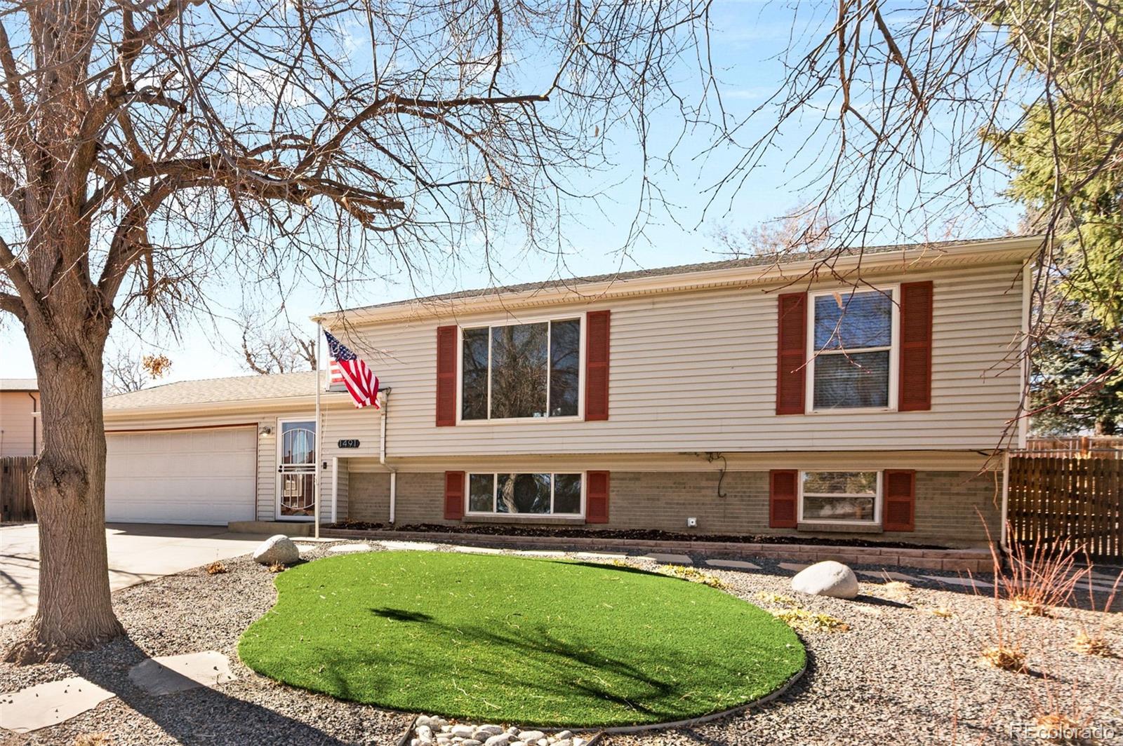 MLS Image #2 for 1491 s idalia ,aurora, Colorado
