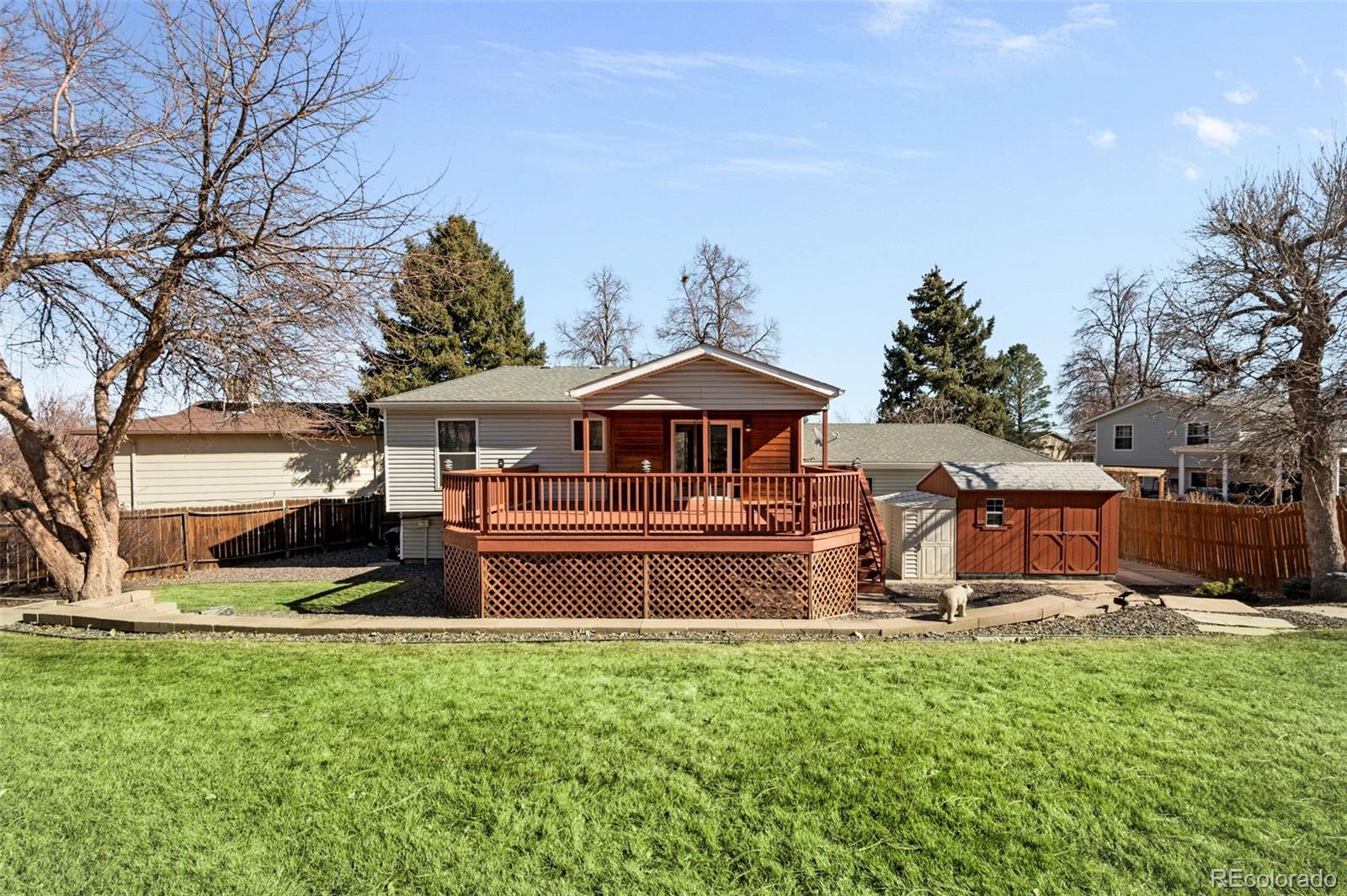 MLS Image #25 for 1491 s idalia ,aurora, Colorado