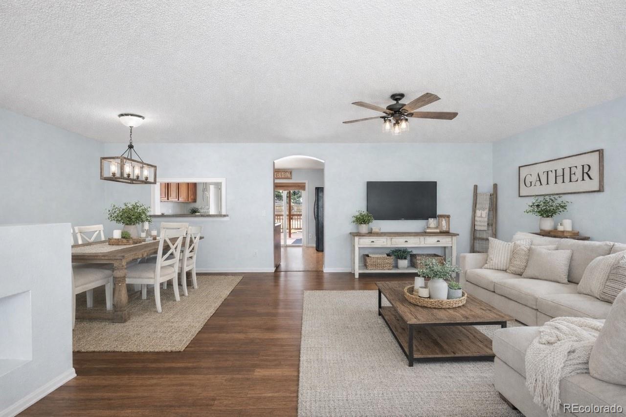 MLS Image #5 for 1491 s idalia ,aurora, Colorado