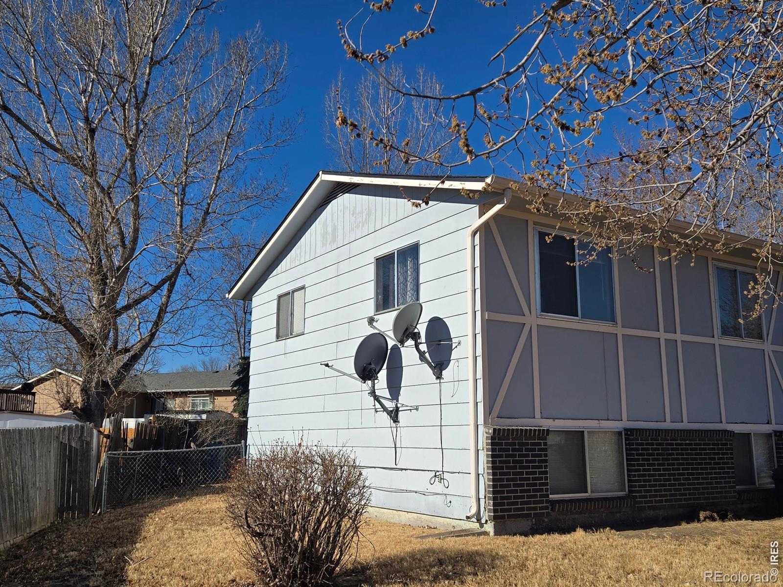 MLS Image #3 for 1937  29th avenue,greeley, Colorado