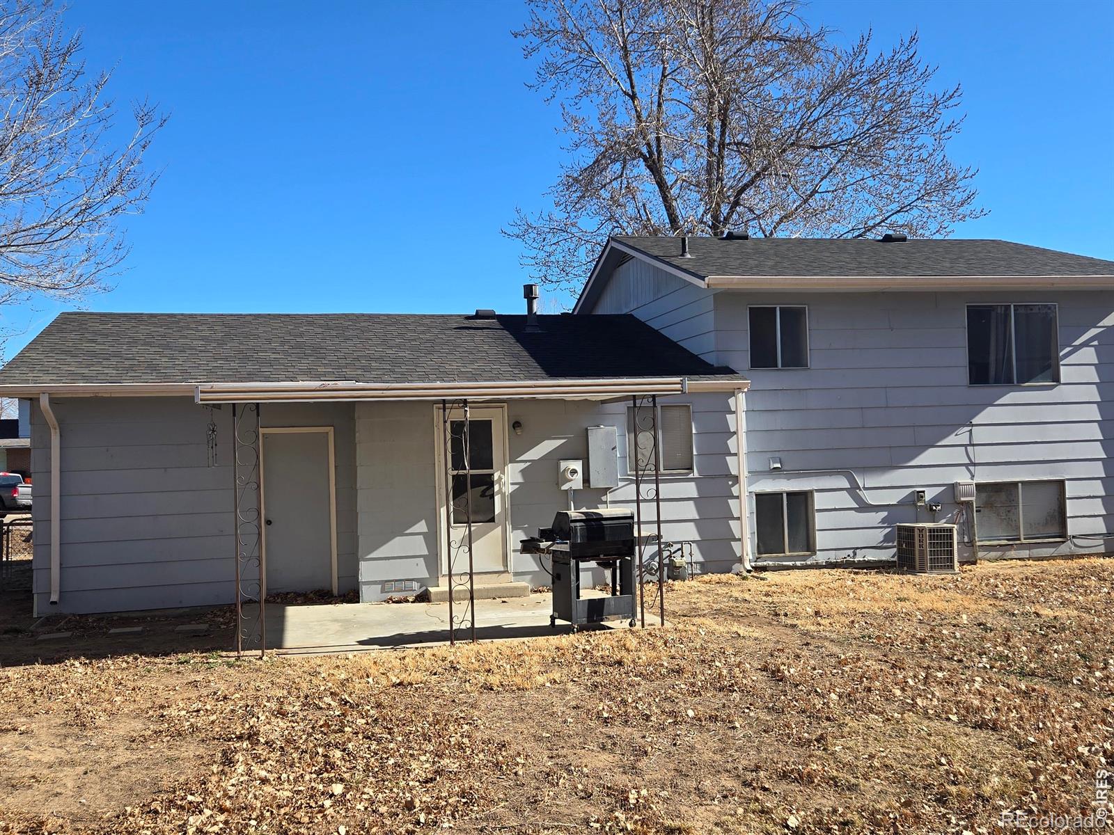 MLS Image #4 for 1937  29th avenue,greeley, Colorado