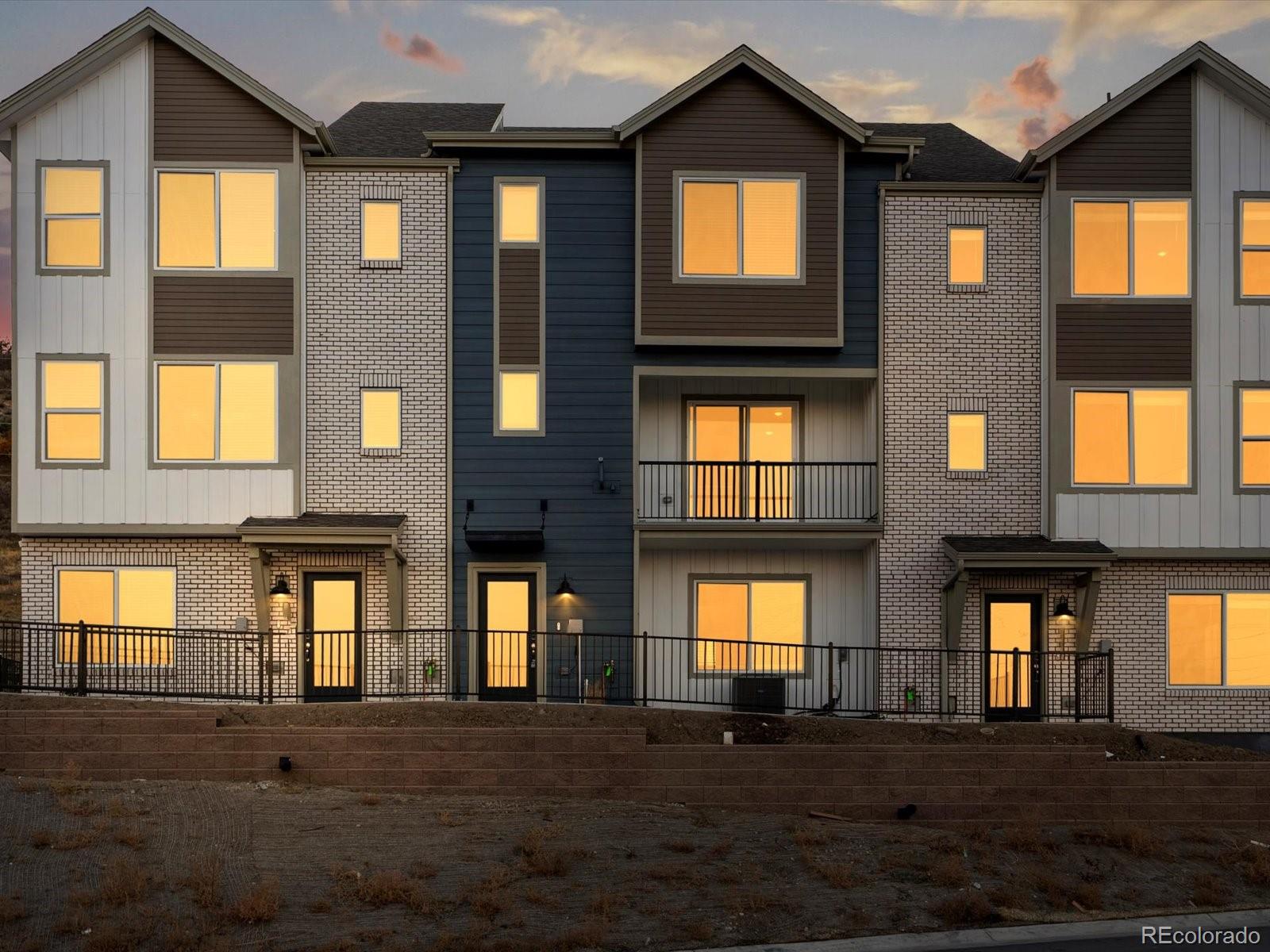 MLS Image #0 for 4684  cloudburst lane,morrison, Colorado