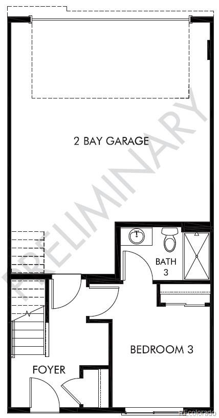 MLS Image #12 for 4684  cloudburst lane,morrison, Colorado