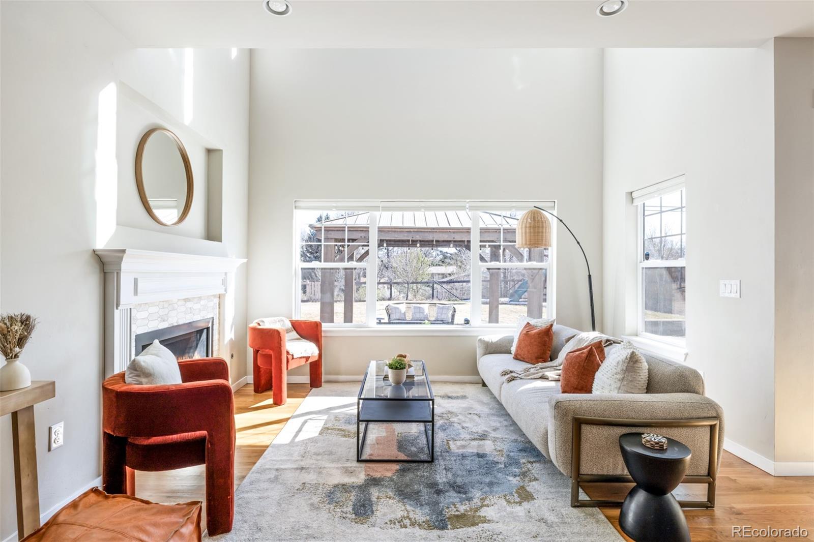 MLS Image #2 for 11650 w 20th avenue,lakewood, Colorado