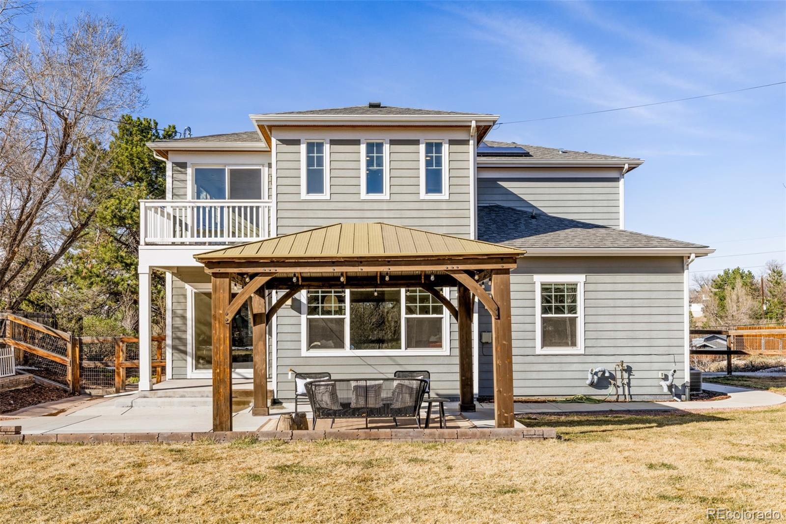 MLS Image #25 for 11650 w 20th avenue,lakewood, Colorado