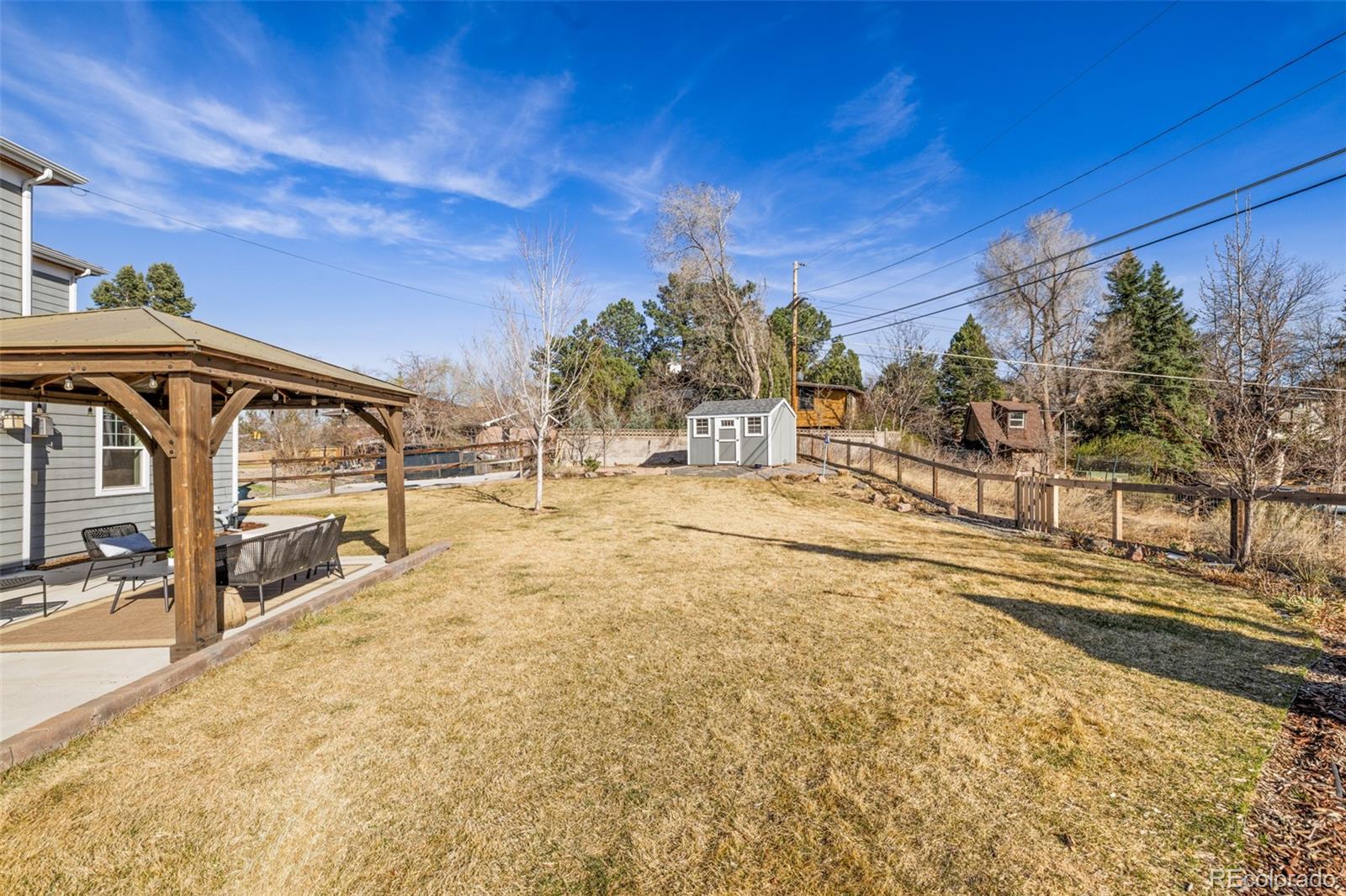 MLS Image #27 for 11650 w 20th avenue,lakewood, Colorado