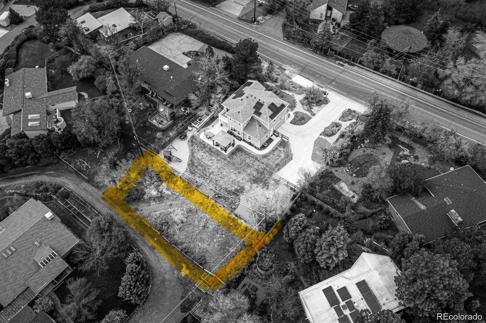 MLS Image #31 for 11650 w 20th avenue,lakewood, Colorado