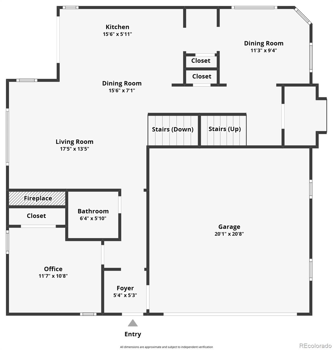 MLS Image #38 for 11650 w 20th avenue,lakewood, Colorado