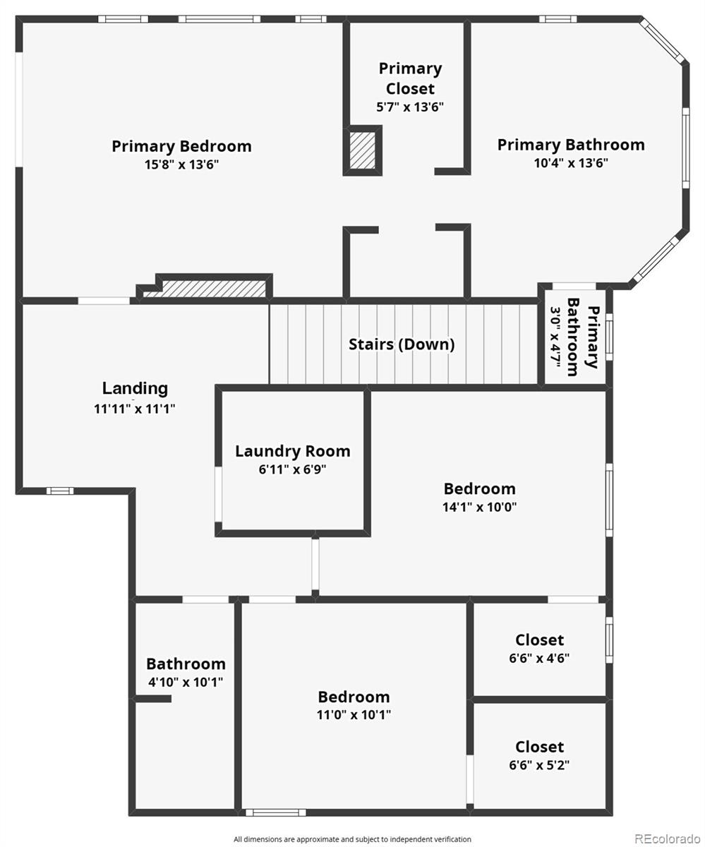 MLS Image #39 for 11650 w 20th avenue,lakewood, Colorado