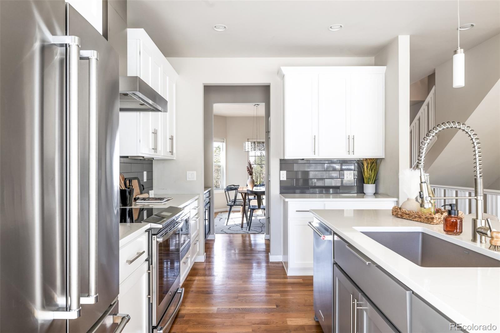 MLS Image #6 for 11650 w 20th avenue,lakewood, Colorado