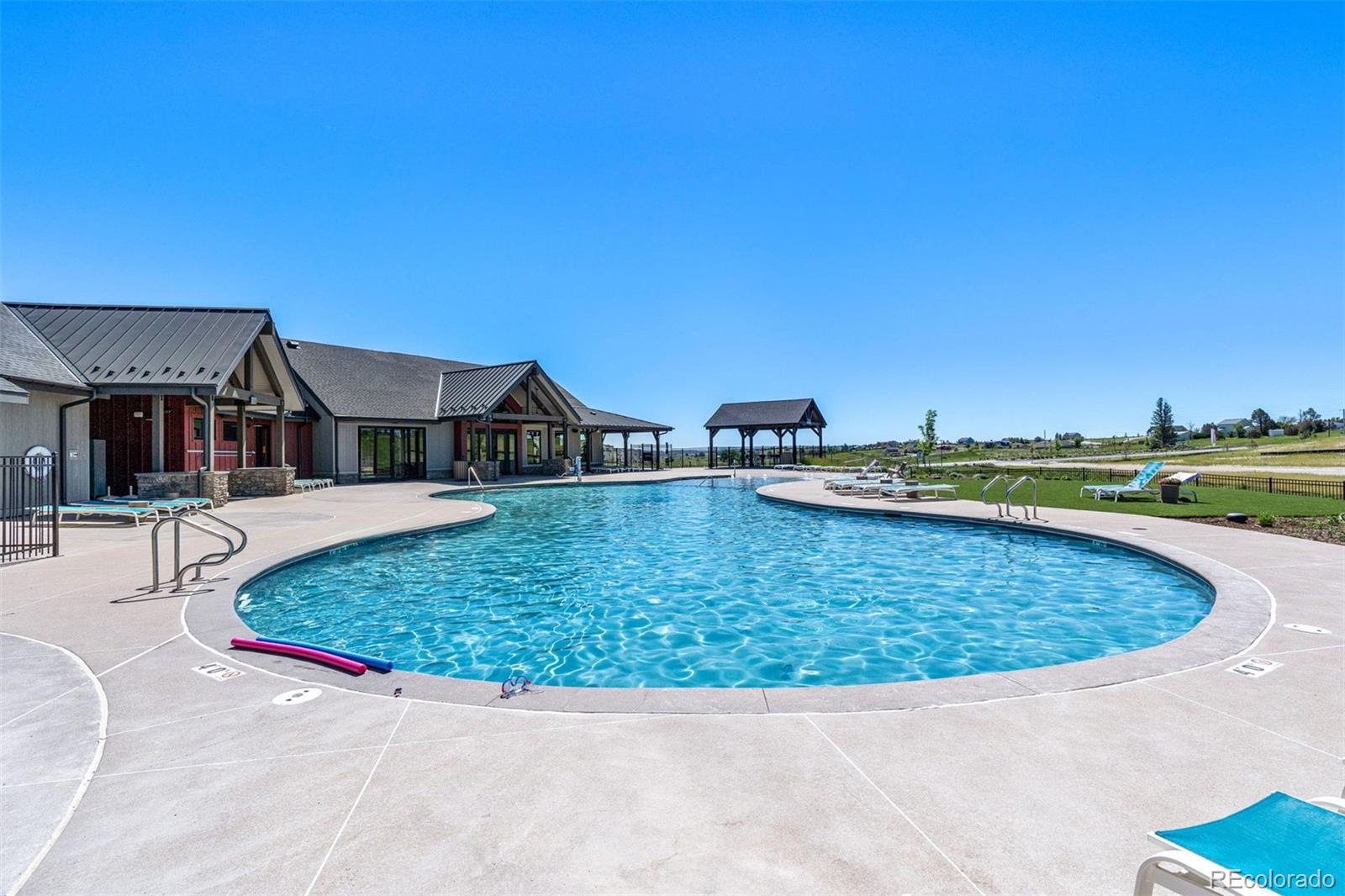 MLS Image #6 for 39890  congress lane,elizabeth, Colorado