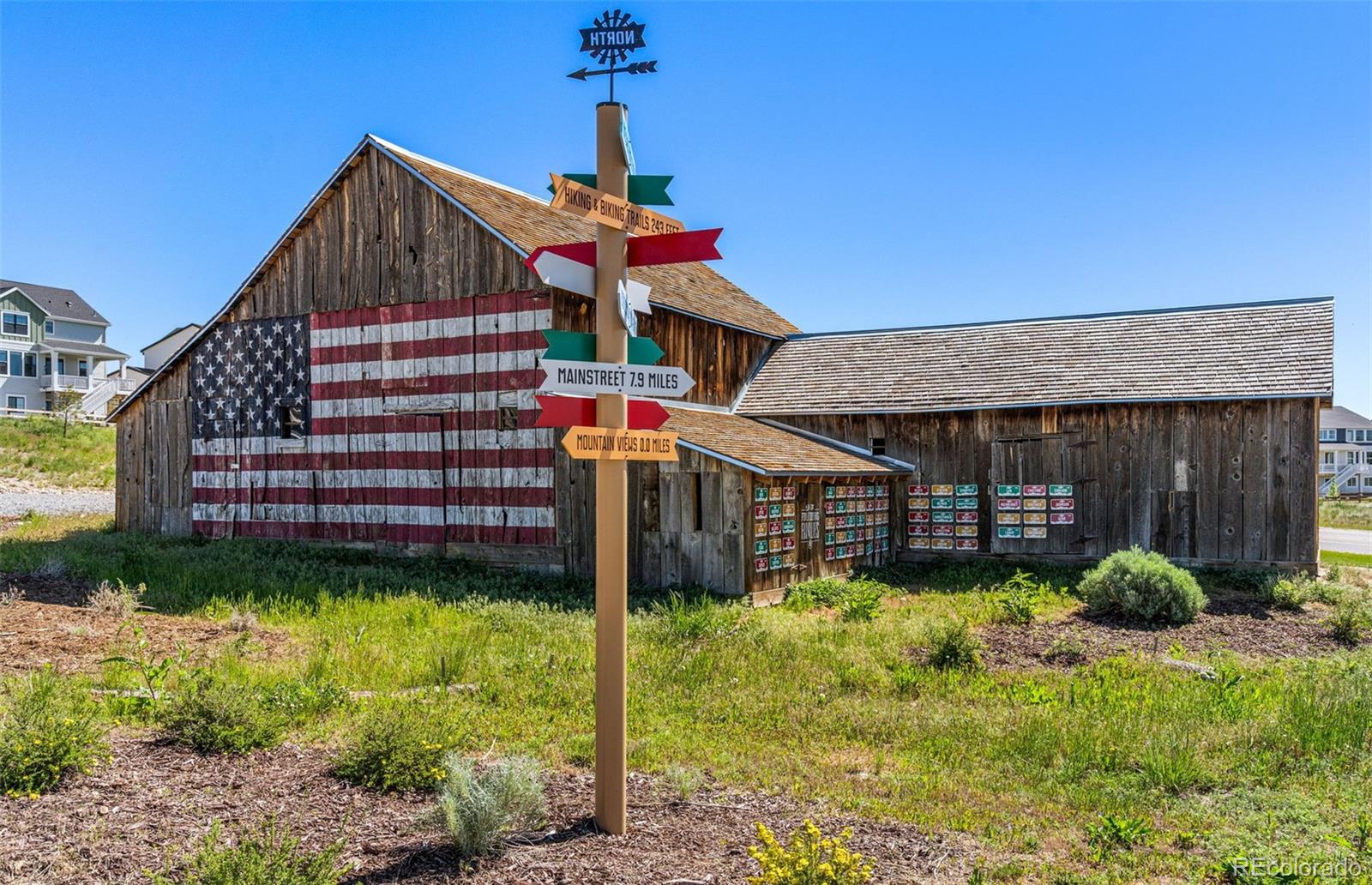 MLS Image #7 for 39890  congress lane,elizabeth, Colorado